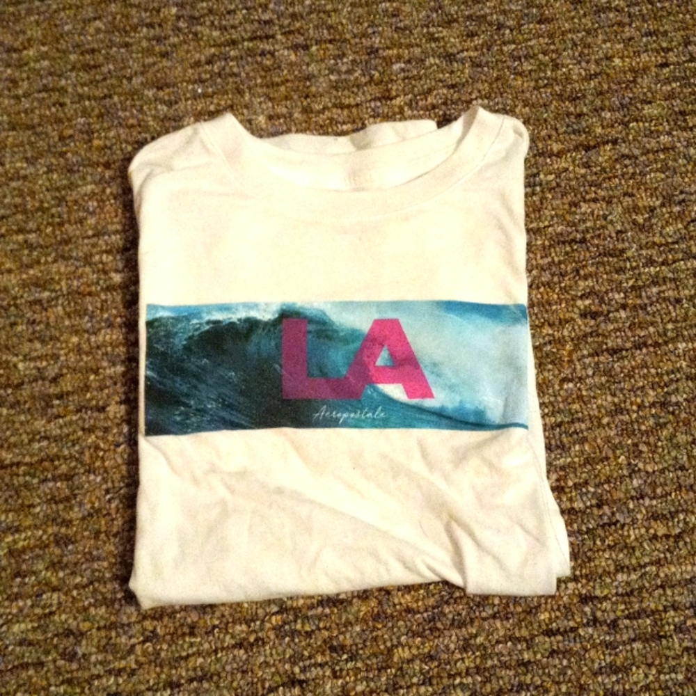 Classic crew t-shirt